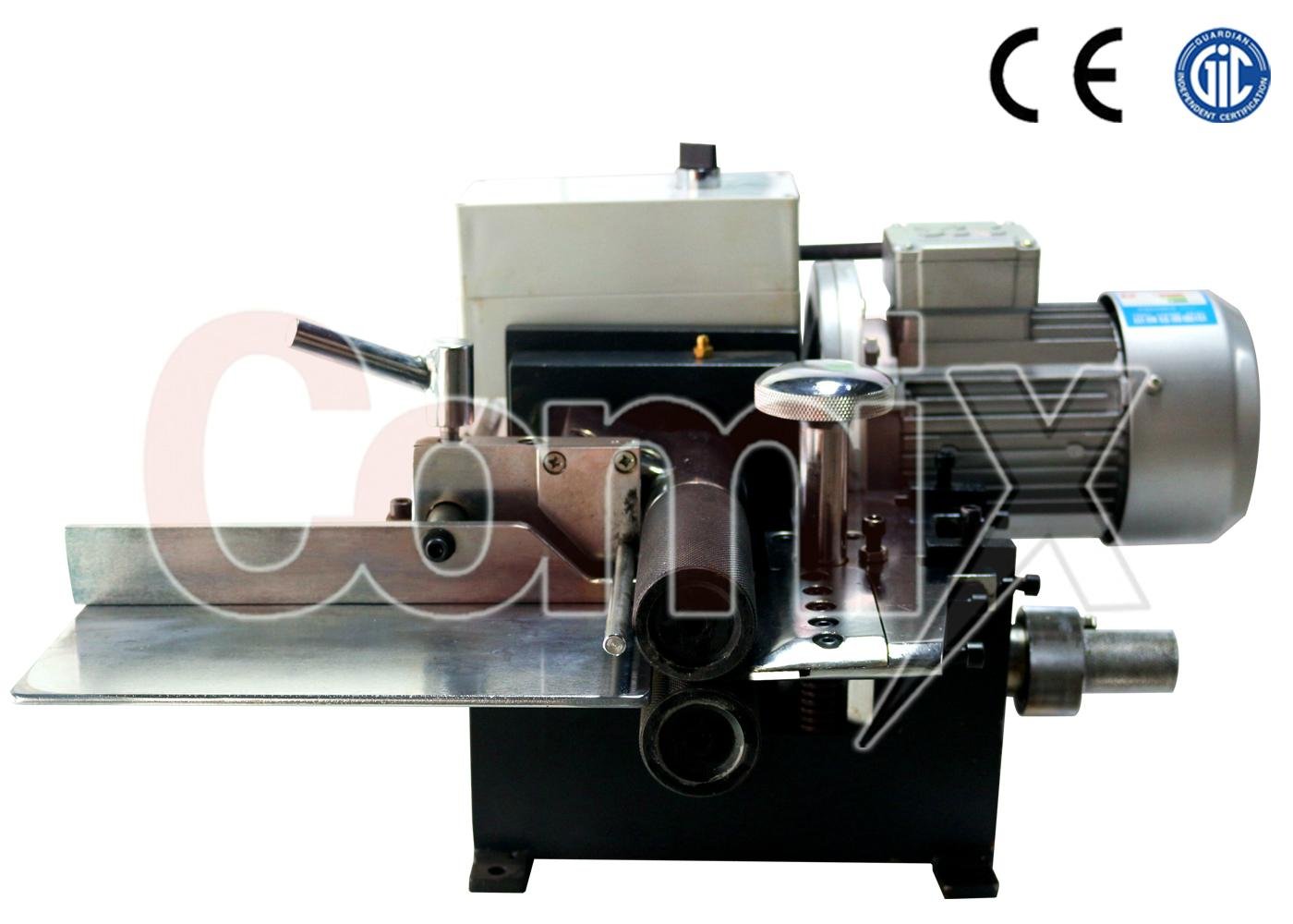 PVC conveyor belt separate machine for sale 2
