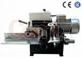 PVC conveyor belt separate machine for sale 2