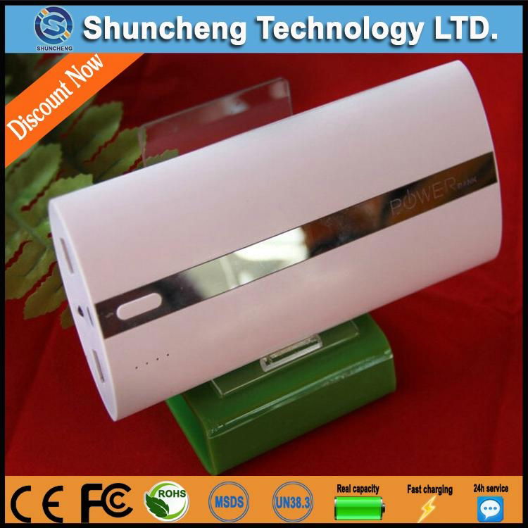 Wholesale 20000mah Power Bank 3