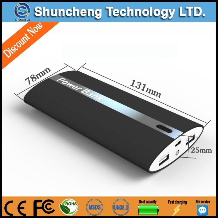 Wholesale 20000mah Power Bank 4