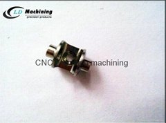 CNC  precision machining parts
