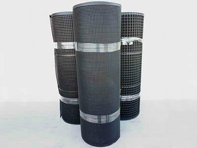 HDPE Oyster mesh
