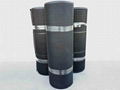 HDPE Oyster mesh 1