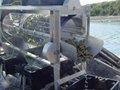 Oyster sorting tumbler