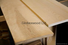 White Birch Lumber