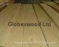 White Oak Lumber