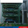 car parking system