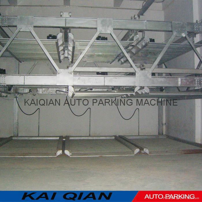 car parking system