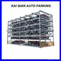 auto parking systems