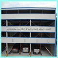 auto parking system