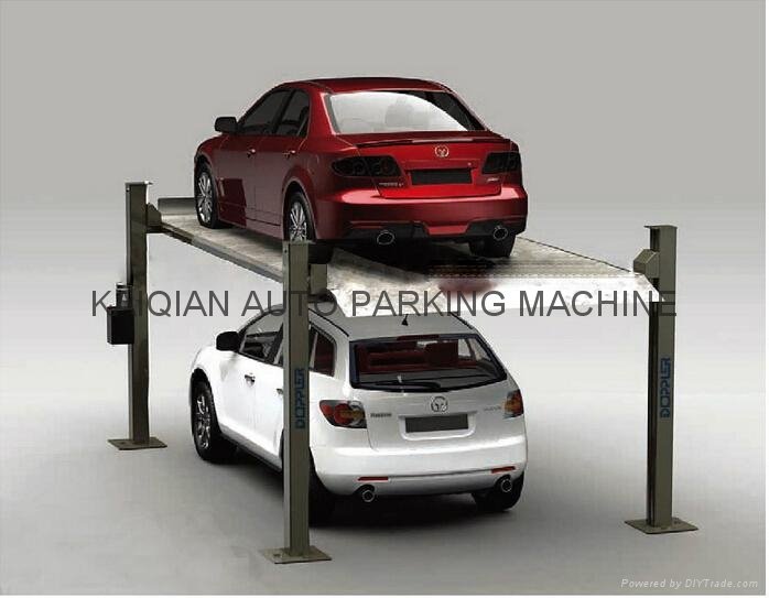 car parking system