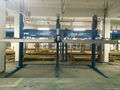 High quality Auto Two Level Lift-sliding Car Parking Systems