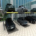 car parking system,car parking lift,lift-sliding parking