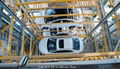 Automated Smart Car Tower Parking Lift System