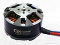 5015-350KV Motor Electric Toy Helicopter