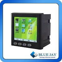 194Q-9SY phase multi-function integrated meter 96X96X62 LCD intelligent table