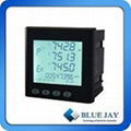 194L-ASY Multifunction Table 72X72 compact digital smart meter