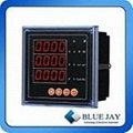 194E-2SY multifunction digital display intelligent two-way meter can meter 120X1
