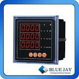 194E-2SY multifunction digital display intelligent two-way meter can meter 120X1