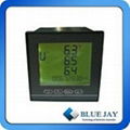 194E-2S4 multi-function meter 120X120 measuring voltage and current power smart  1