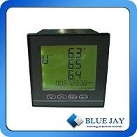 194E-2S4 multi-function meter 120X120 measuring voltage and current power smart 