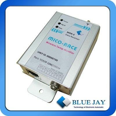 GPRS / 3G wireless router Ethernet control function optional internal battery te