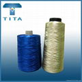 Polyester THREAD FOR EMBROIDERY MACHINE 3