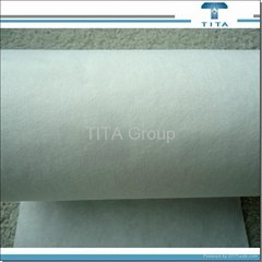 Embroidery Backing Non Woven Interlining