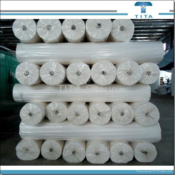 Embroidery Backing Non Woven Interlining 3