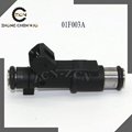 01F003A Auto Fuel Injector Nozzle 3