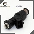01F003A Auto Fuel Injector Nozzle 4