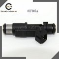 01F003A Auto Fuel Injector Nozzle