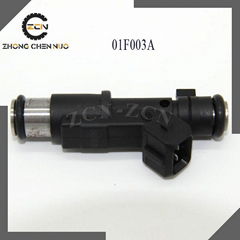 01F003A Auto Fuel Injector Nozzle