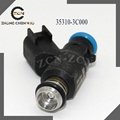 Auto Fuel Injector 35310-3C000 2