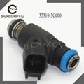 Auto Fuel Injector 35310-3C000 5