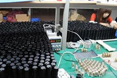 Dipusi flashlight Manufacturing Co.,Ltd