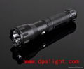 DipuSi Aluminum Flashlight 1013