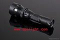 DipuSi Y2 Flashlight outdoor camping flashlight