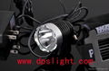 DipuSi wholesale T6 bicycle lights