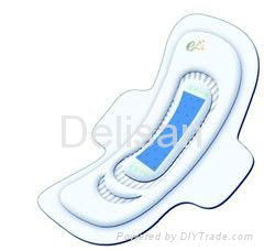 anion sanitary napkin 2