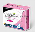 Sell Odor control sanitary pad feminine