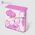 wholesale Odor control  pad panty liner 1