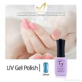 OEM gel polish private lable soak off