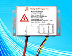 High Voltage Power Supply