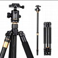 Q999 Aluminum digital camera stand