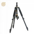 Q555 Stable camera tripod stand monopod for slr camera  4