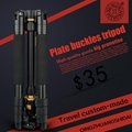 Q555 Stable camera tripod stand monopod for slr camera  5