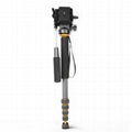 Q188C Carbon fiber digital camera tripod