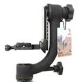 Q45 Gimbal head for digital camera stand 1