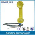 industrial explosionproof telephone handset 1